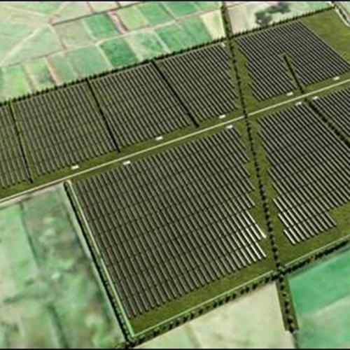 Lodestone Solar Farm
